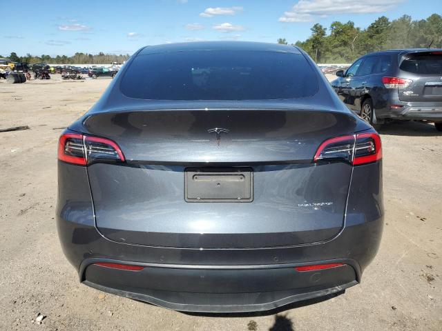 5YJYGDEE8MF083629 | 2021 TESLA MODEL Y