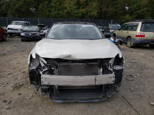 1N4AA6AP5GC902609 Nissan Maxima 3.5s