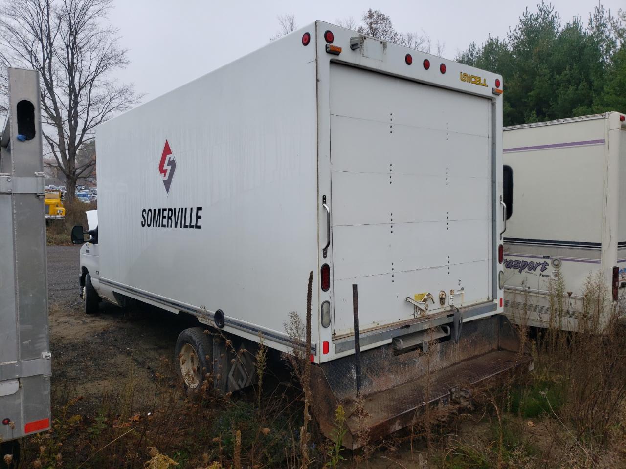 1FDXE4FS6GDC42225 FORD ALL Models 2016
