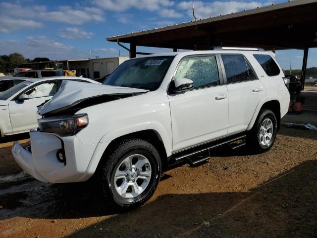 2022 Toyota 4Runner 