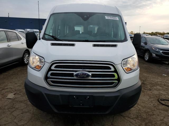 1FBAX2CM2KKB25507 | 2019 FORD TRANSIT T-