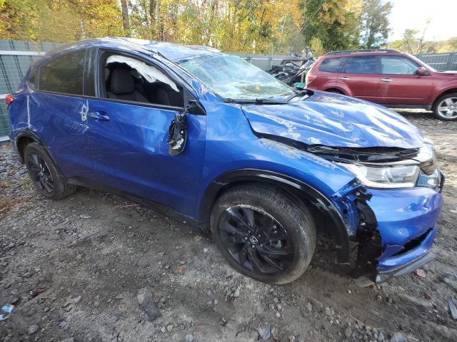 3CZRU6H12NM776348 | 2022 HONDA HR-V SPORT