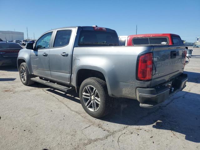 1GCGSBEA7M1170782 | 2021 CHEVROLET COLORADO