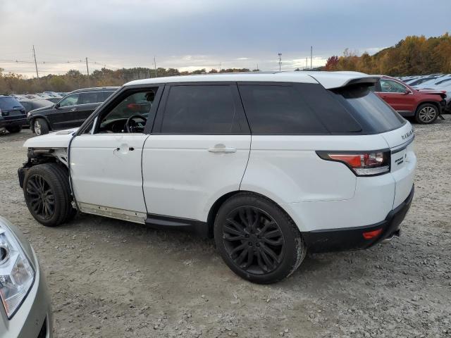 SALWR2TF9EA351253 | 2014 LAND ROVER RANGE ROVE