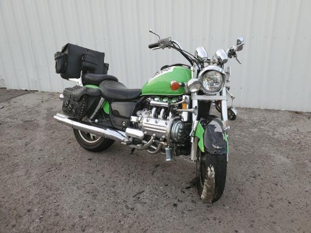 1997 HONDA GL CYCLE