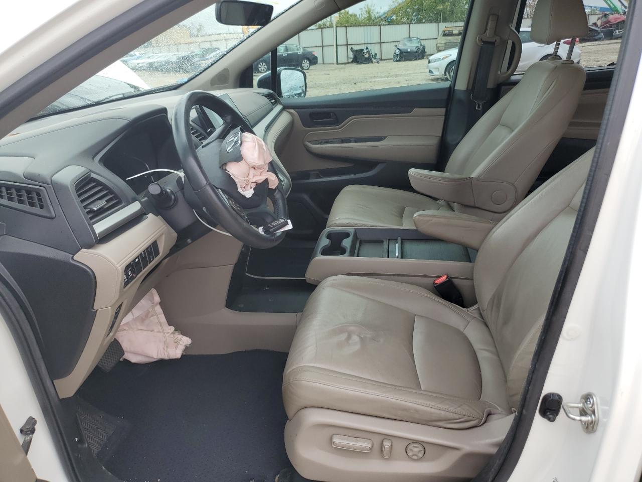 5FNRL6H76JB094326 HONDA All Models 2018