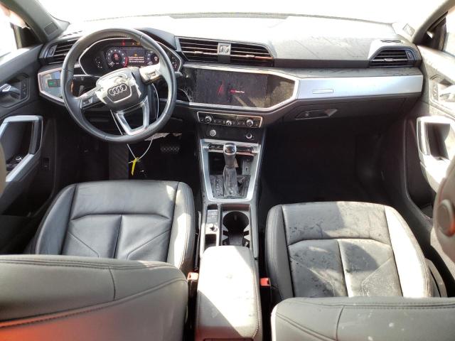 WA1DECF30L1027004 Audi Q3 Premium S Line
