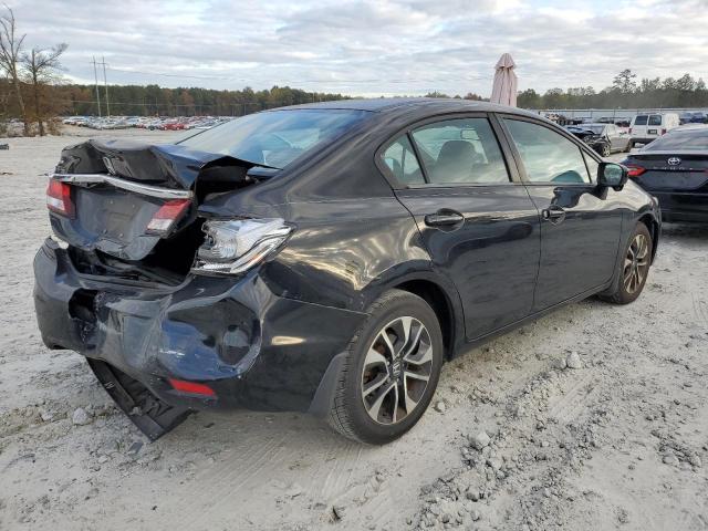 19XFB2F86EE056438 Honda CIVIC EX