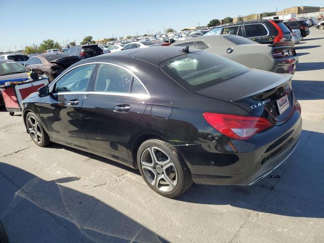 WDDSJ4GB5JN541978 Mercedes-Benz CLA 250 4MATIC