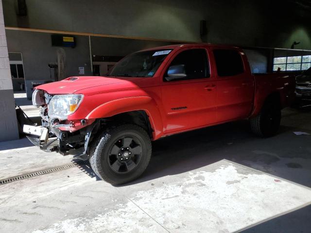 2006 Toyota Tacoma 