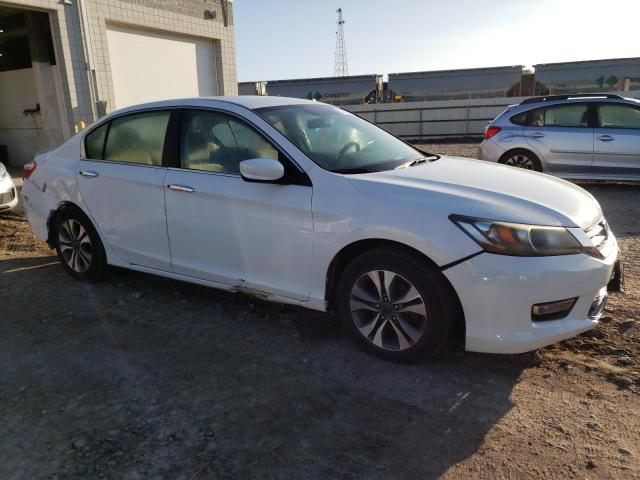 Vin: 1hgcr2f3xda095426, lot: 71539633, honda accord lx 20134