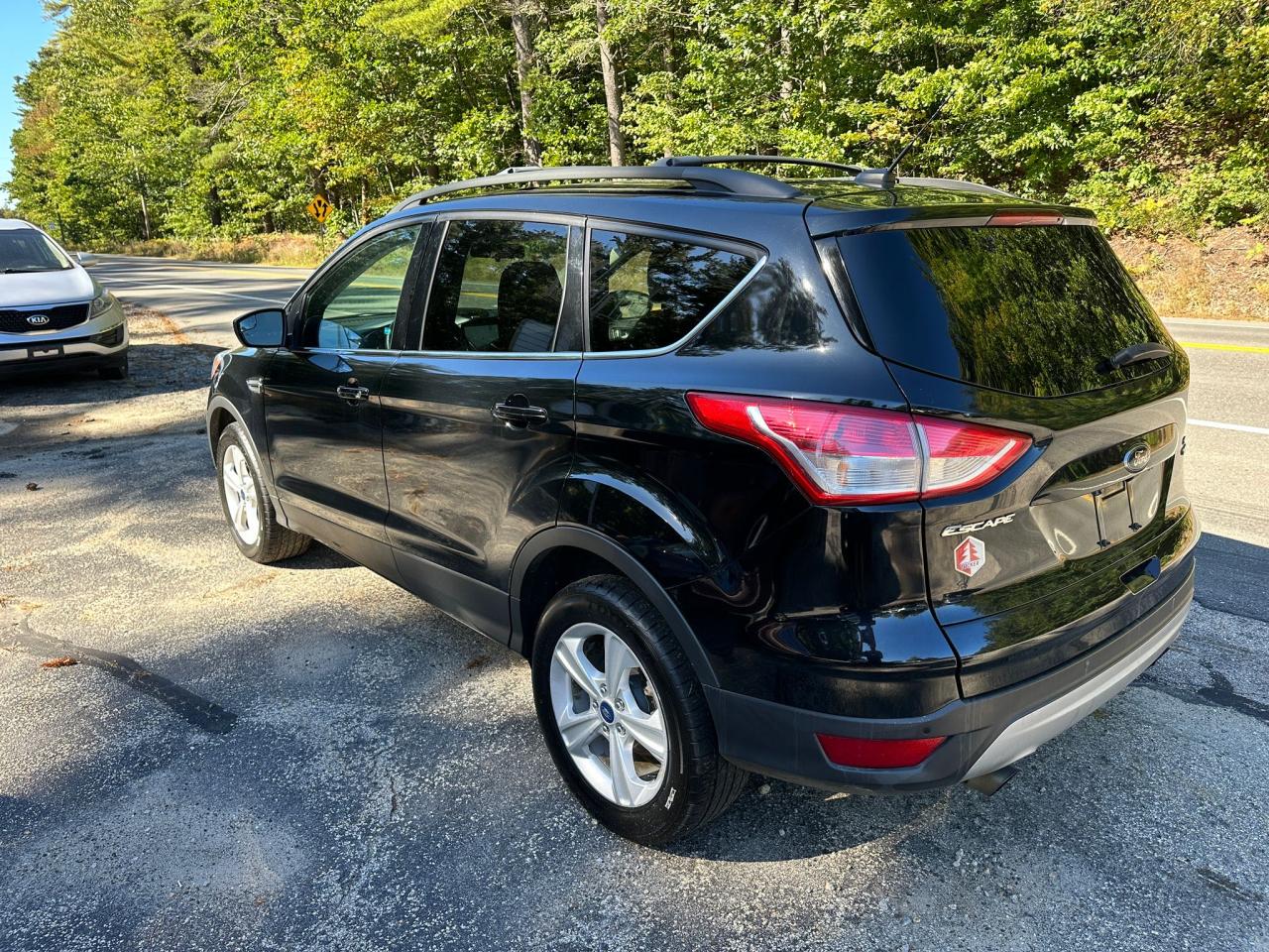 1FMCU9GXXGUA57393 FORD ESCAPE 2016
