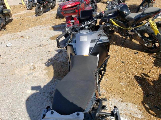 2019 KTM 1290 SUPER - VBKV79407KM915745
