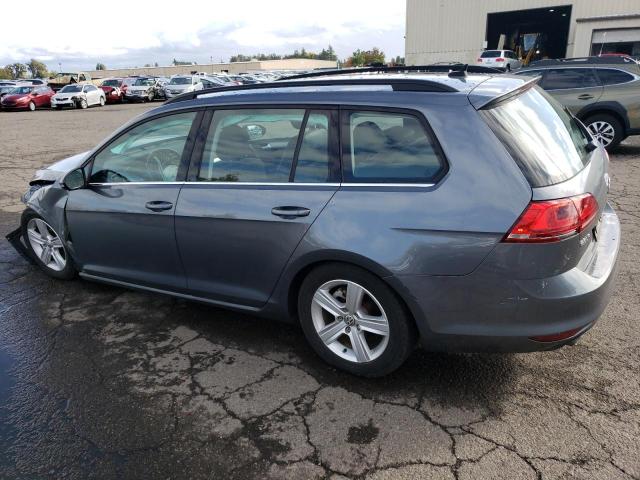 3VWCA7AUXFM512520 | 2015 VOLKSWAGEN GOLF SPORT