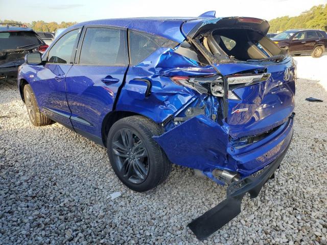 2022 ACURA RDX A-SPEC - 5J8TC1H66NL003981