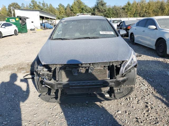 2017 HYUNDAI SONATA SE - 5NPE24AF1HH564975