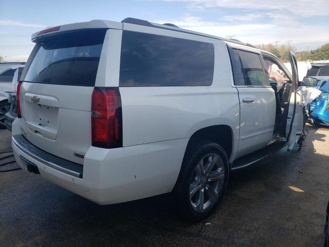 1GNSKJKC7HR255288 | 2017 CHEVROLET SUBURBAN K