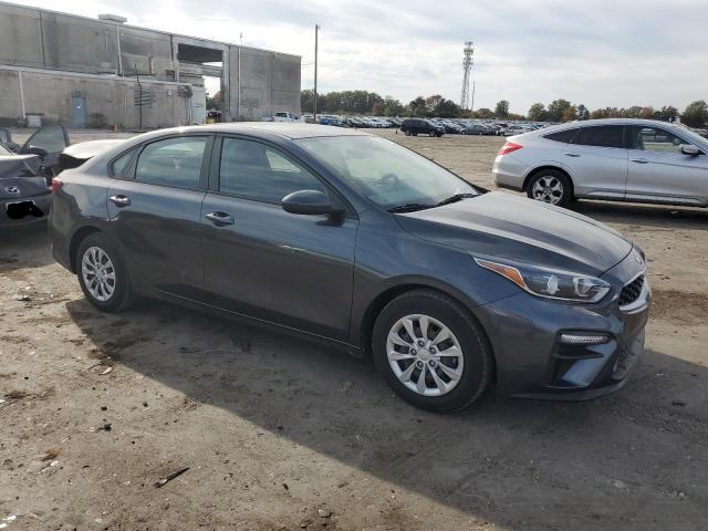 3KPF24AD0KE048105 KIA FORTE FE