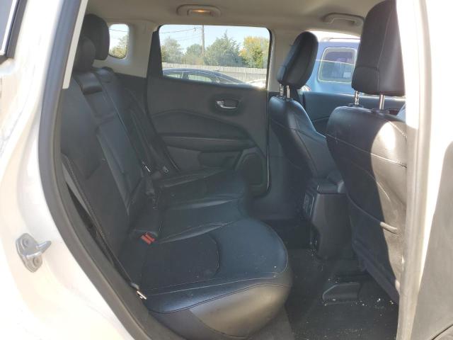 3C4NJDBBXLT150343 Jeep Compass Latitude