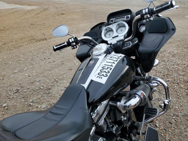 2008 HARLEY-DAVIDSON FLTR 105TH - 1HD1FS4498Y627836