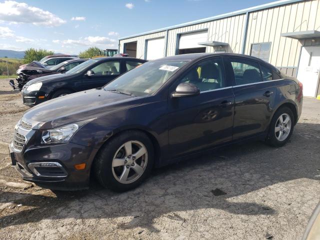 1G1PE5SB5G7172059 CHEVROLET CRUZE 2016