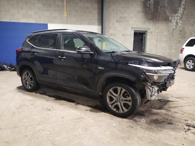 KNDEUCAA4M7076174 KIA SELTOS S
