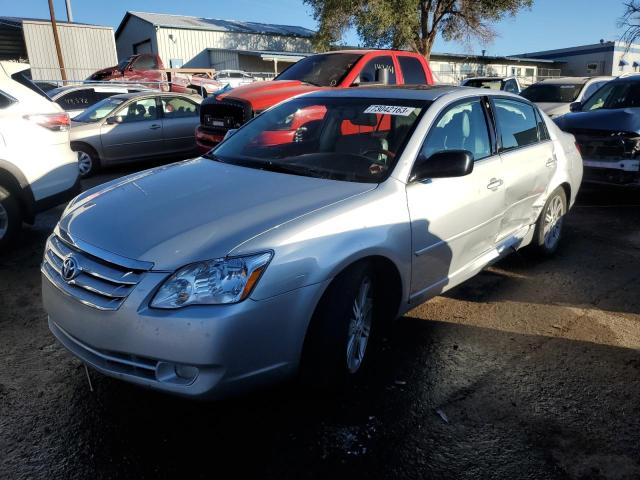 2007 Toyota Avalon XL