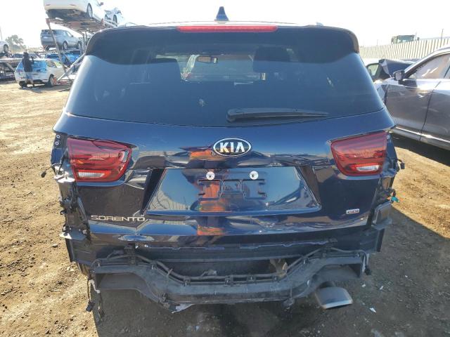 5XYPG4A37KG597025 KIA SORENTO L