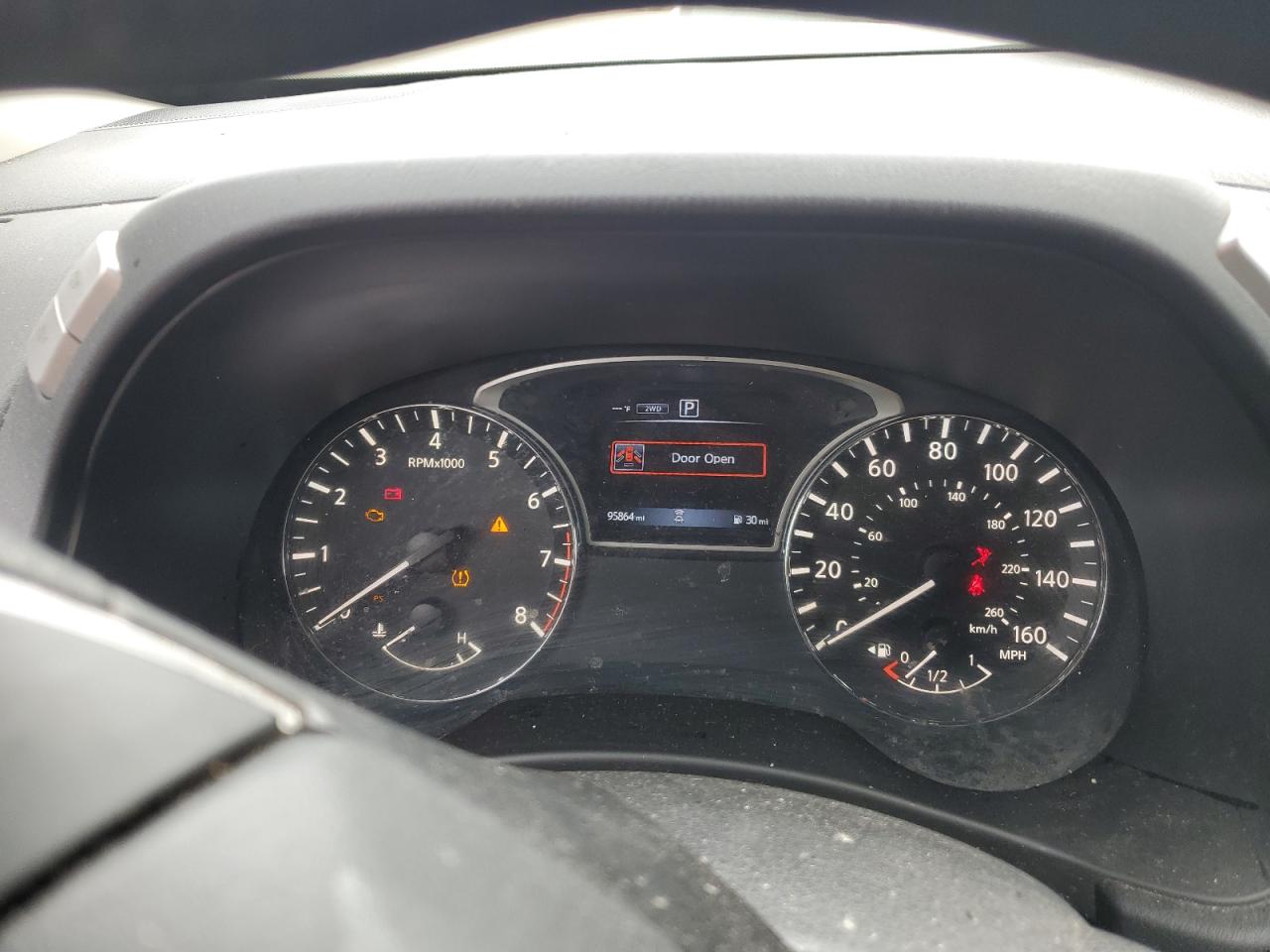 5N1DR2MM2JC646913 NISSAN PATHFINDER 2018