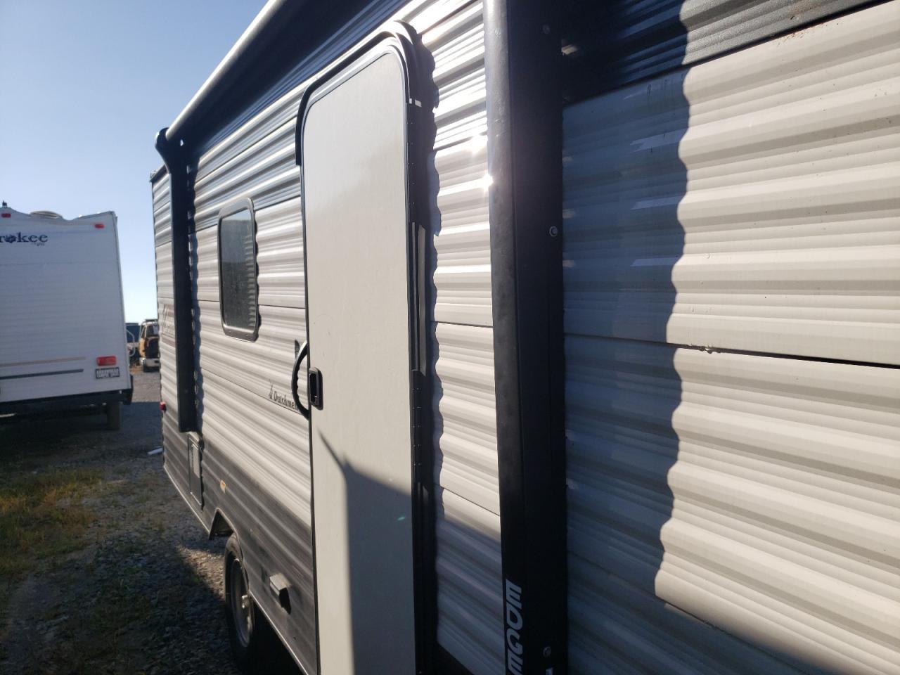 4YDT17B1XMH937046 COLE CAMPER 2021