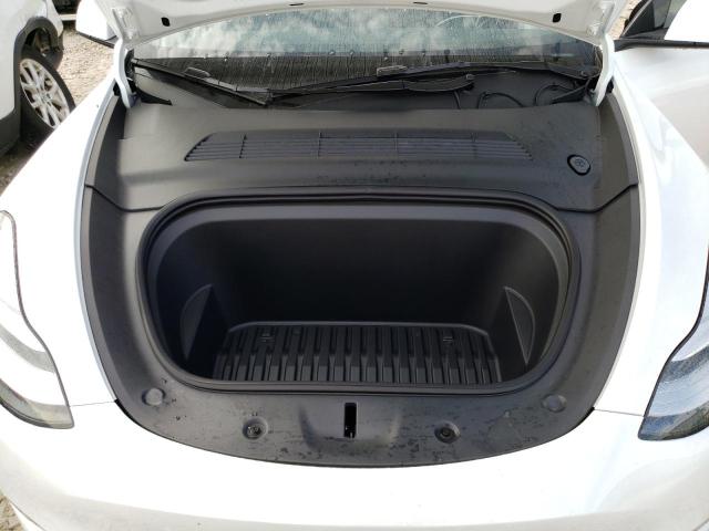 2023 TESLA MODEL Y - 7SAYGDEE2PA124860
