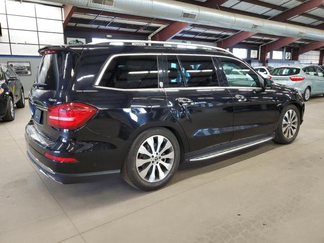 2017 Mercedes-Benz Gls 450 4Matic VIN: 4JGDF6EEXHA788133 Lot: 71880963