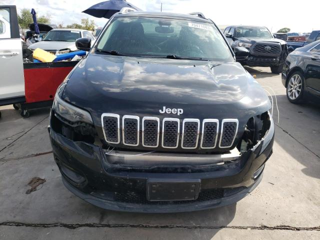 1C4PJLLB8KD110204 Jeep Cherokee Latitude Plus