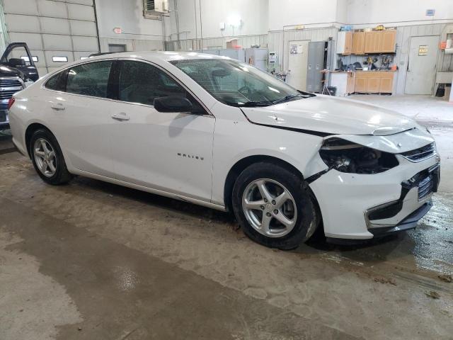 Vin: 1g1zb5st7hf149786, lot: 73627013, chevrolet malibu ls 20174