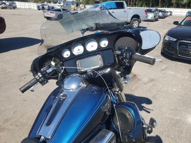 2018 HARLEY-DAVIDSON FLHX 115TH - 1HD1KXC14JB631639