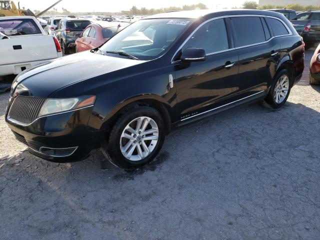 2016 Lincoln MKT 