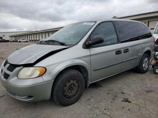 2003 Dodge Grand Caravan SE