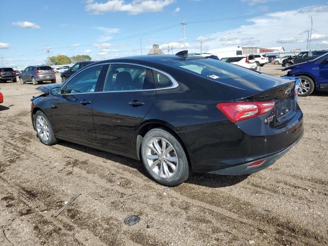 2020 CHEVROLET MALIBU LT - 1G1ZD5ST8LF058190