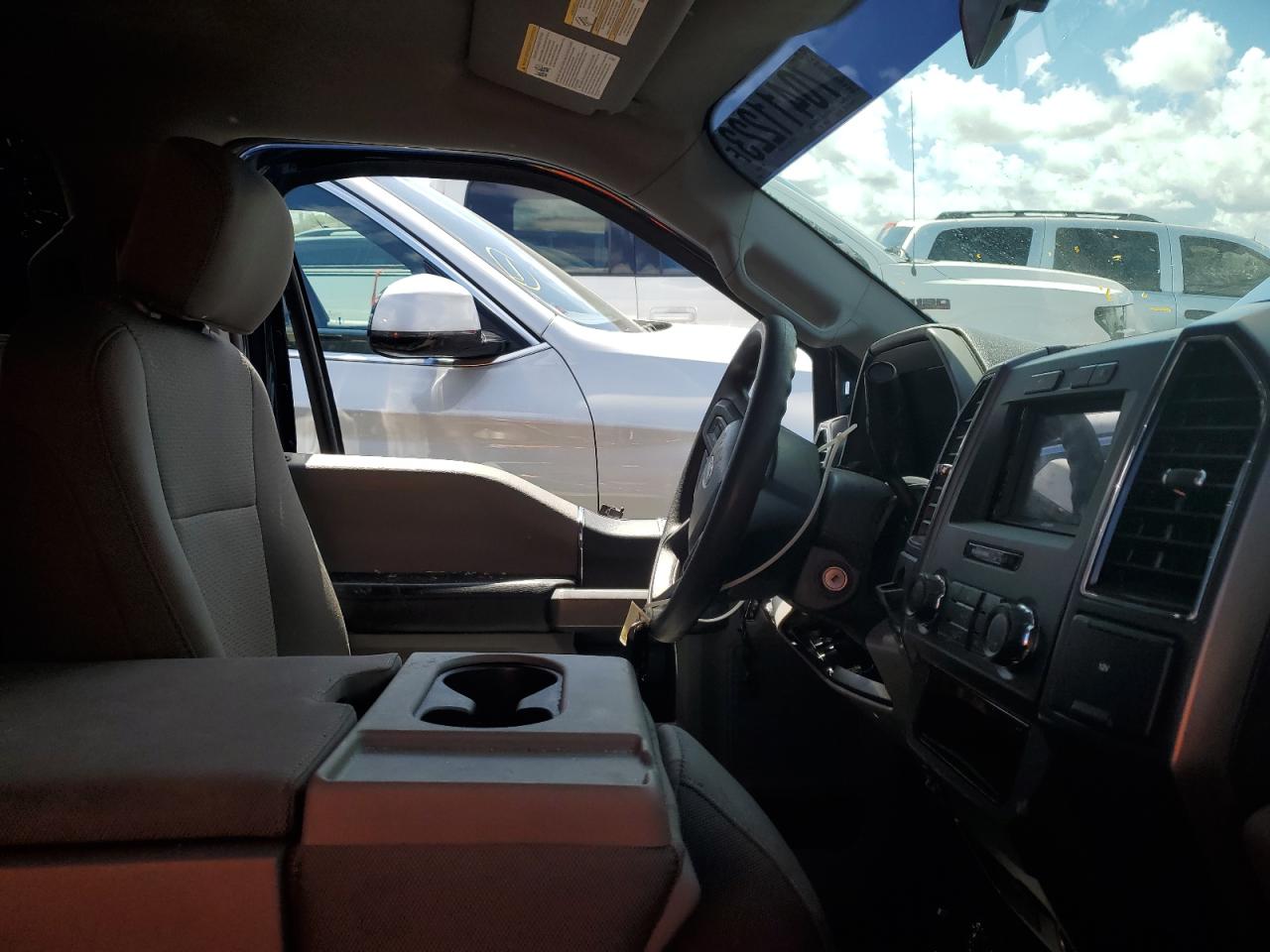 1FTEW1CBXJFC30375 FORD F-150 2018