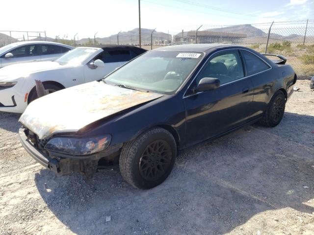 2000 Honda Accord Coupe EX