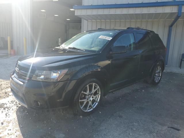 2014 Dodge Journey R/T