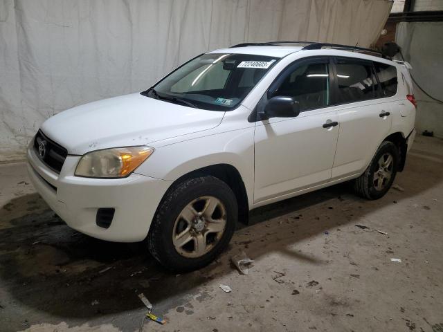 2010 Toyota RAV4 