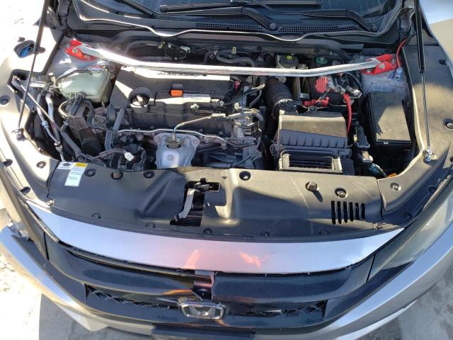 2HGFC2F74GH509842 HONDA CIVIC 2016