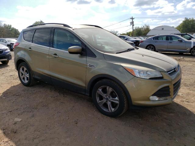 Vin: 1fmcu0gx4eua96747, lot: 70750753, ford escape se 20144