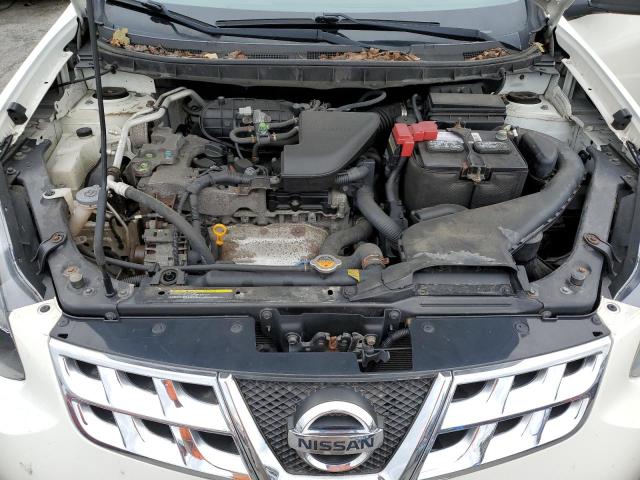JN8AS5MV4FW756782 Nissan Rogue Select S