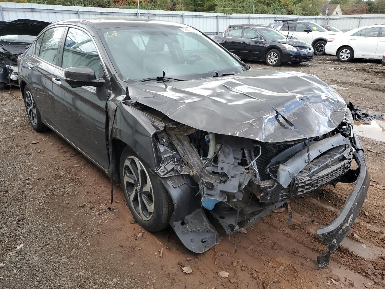 1HGCR2F81HA054751 HONDA ACCORD 2017