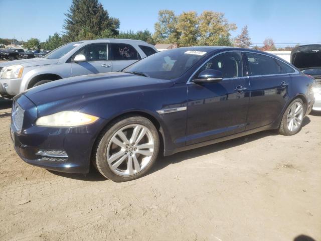 2011 Jaguar XJ L