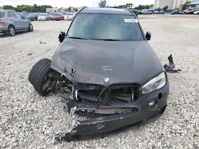 VIN 5UXKR0C57F0K52146 2015 BMW X5, Xdrive35I no.5