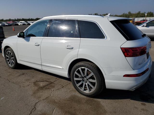 VIN WA1LAAF78HD038790 2017 Audi Q7, Premium Plus no.2