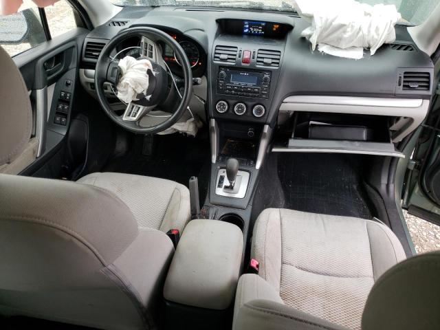 2015 SUBARU FORESTER 2 - JF2SJADC7FH567804